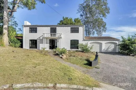 3 Oana St, The Gap, QLD 4061