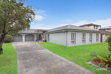 Property photo of 37 Bayline Drive Point Clare NSW 2250