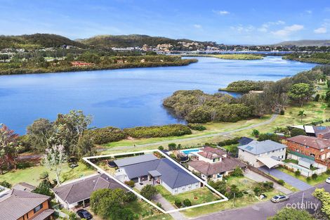 Property photo of 37 Bayline Drive Point Clare NSW 2250
