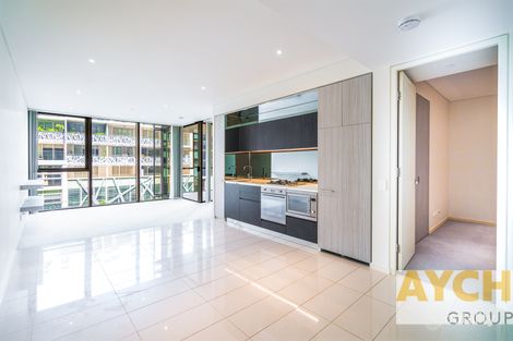 Property photo of 712/211 Pacific Highway North Sydney NSW 2060