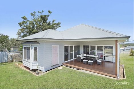 Property photo of 33 Oxford Street Gateshead NSW 2290