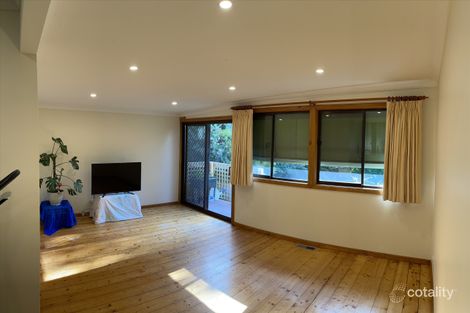 Property photo of 63 Forest Road Ferntree Gully VIC 3156