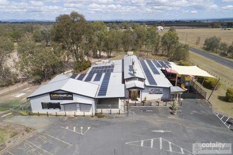 97 Staatz Quarry Rd, Regency Downs, QLD 4341