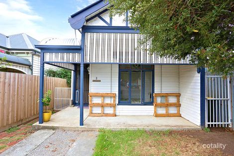 Property photo of 2 Adelaide Street Ascot Vale VIC 3032