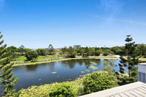 Property photo of 55 Parnell Boulevard Robina QLD 4226