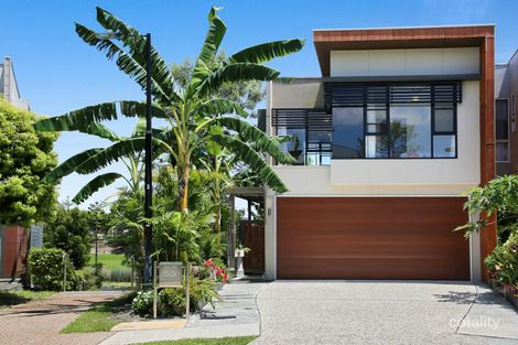 Property photo of 55 Parnell Boulevard Robina QLD 4226