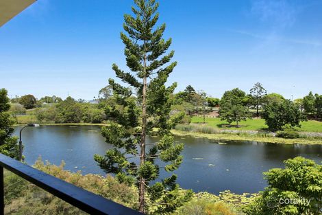 Property photo of 55 Parnell Boulevard Robina QLD 4226