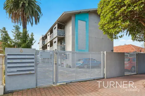 Property photo of 4/6 Pine Avenue Glenelg North SA 5045