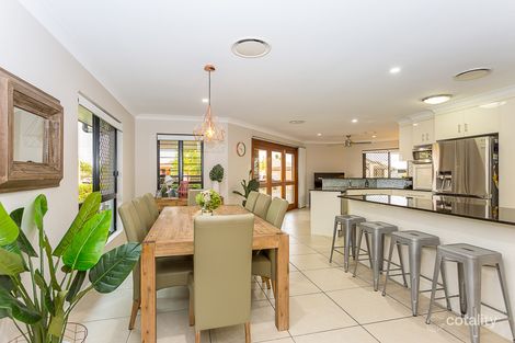 Property photo of 9 Dominique Drive Glenella QLD 4740