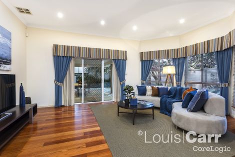Property photo of 6 Lancaster Way West Pennant Hills NSW 2125