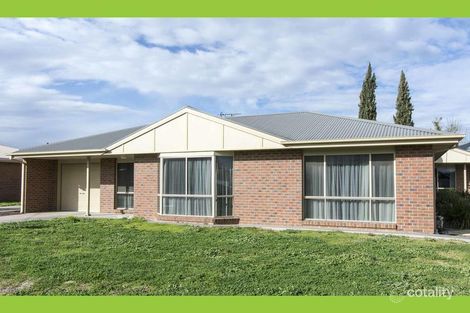1/16 Palk St, Horsham, VIC 3400
