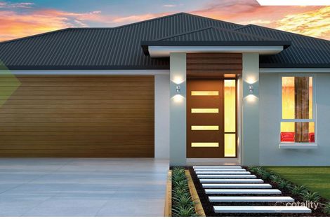 Property photo of 33 Minka Lane Ormeau QLD 4208