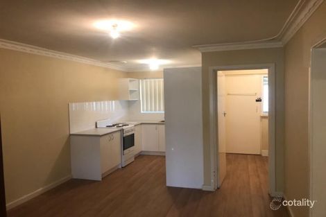 Property photo of 95A Raleigh Street Carlisle WA 6101