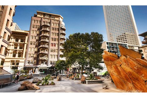 701/390 Little Collins St, Melbourne, VIC 3000