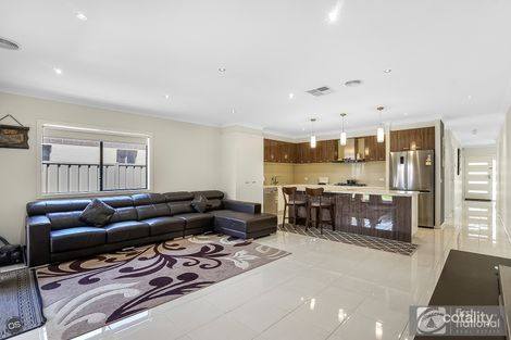 Property photo of 5 Angove Drive Tarneit VIC 3029