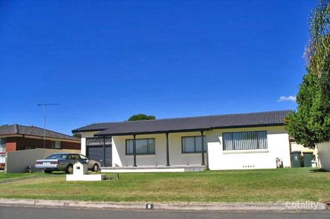 8 Elm St, Albion Park Rail, NSW 2527