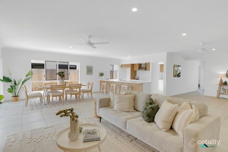 Property photo of 30 Whyambeel Chase Smithfield QLD 4878