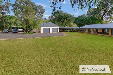 Property photo of 31 Blum Boulevard Yalyalup WA 6280