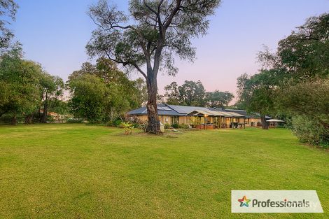 Property photo of 31 Blum Boulevard Yalyalup WA 6280