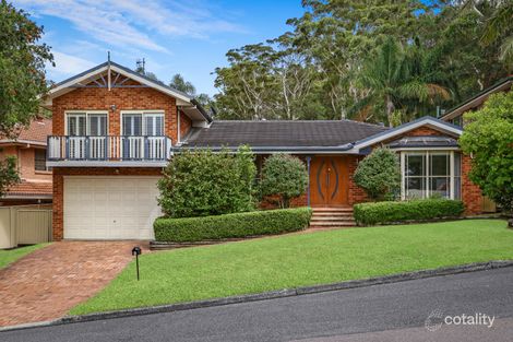 Property photo of 4 Boora Boora Road Kincumber NSW 2251