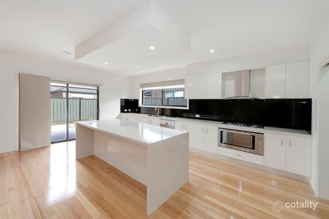 Property photo of 7 Bambra Way Wollert VIC 3750