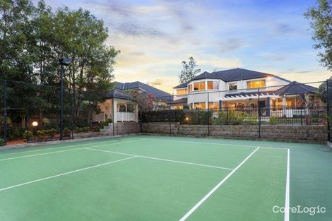 Property photo of 15 Kambah Place West Pennant Hills NSW 2125