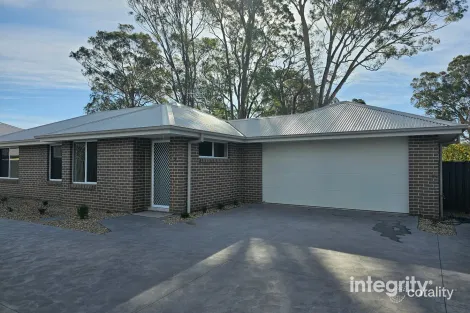 95 Albatross Rd, West Nowra, NSW 2541