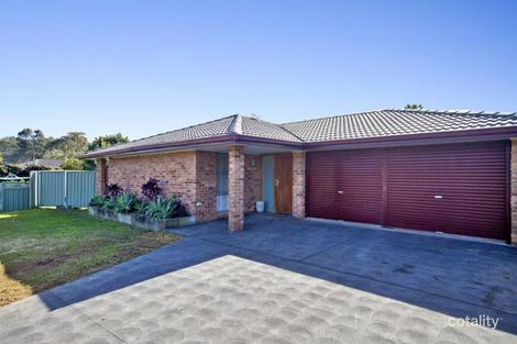 Property photo of 16 Cotemede Close Jewells NSW 2280