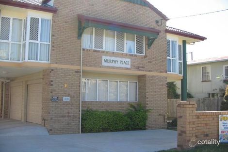 2/16 Murphy St, Scarborough, QLD 4020