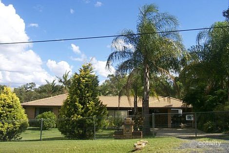 Property photo of 56 Brodzig Road Chuwar QLD 4306