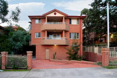 5/27 Good St, Westmead, NSW 2145