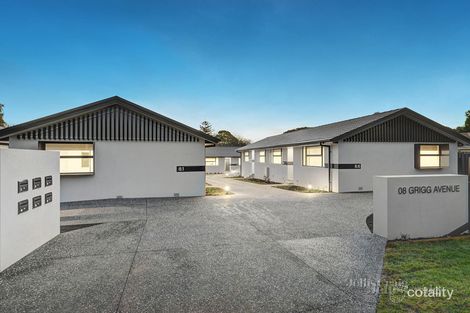 1/8 Grigg Ave, Vermont, VIC 3133