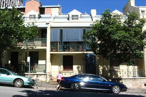 165 Bourke St, Woolloomooloo, NSW 2011