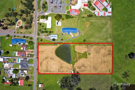 57-73 Campbell St, Luddenham, NSW 2745