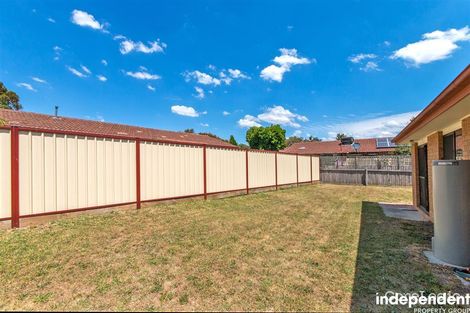 Property photo of 26/18 Cromwell Circuit Isabella Plains ACT 2905