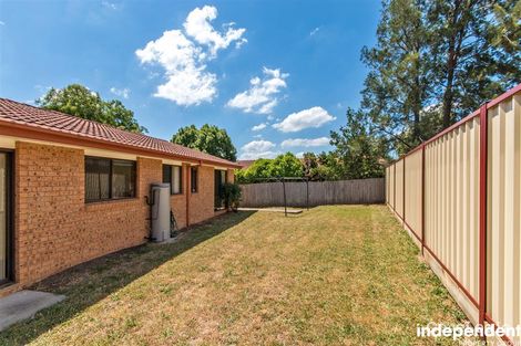 Property photo of 26/18 Cromwell Circuit Isabella Plains ACT 2905