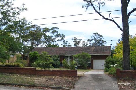 Property photo of 11 Emu Road Glenbrook NSW 2773