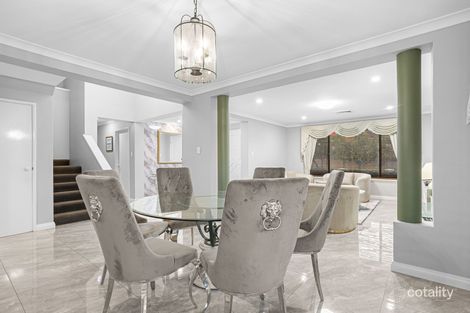 Property photo of 6 Longreach Parade Coogee WA 6166