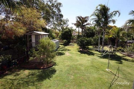 Property photo of 57 Henrietta Street Aitkenvale QLD 4814