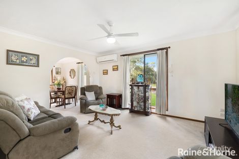 Property photo of 1/15 Meroo Road Bomaderry NSW 2541