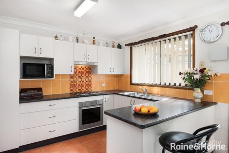Property photo of 1/15 Meroo Road Bomaderry NSW 2541