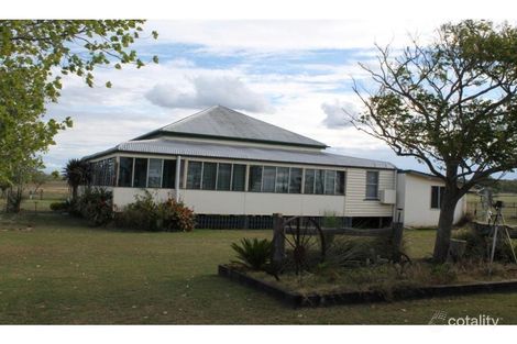 Property photo of 46 Harrisons Road Canningvale QLD 4370