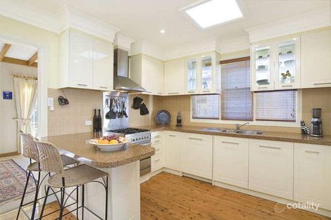 Property photo of 22 Laurie Road Manly Vale NSW 2093