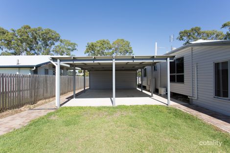Property photo of 43 Main Street Bakers Creek QLD 4740