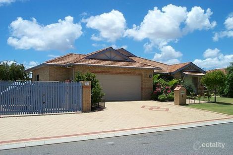 Property photo of 4 Winch Place Ocean Reef WA 6027