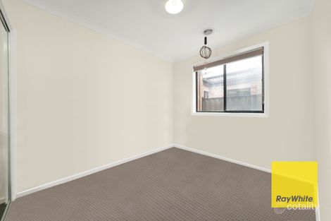 Property photo of 43 Chantelle Parade Tarneit VIC 3029