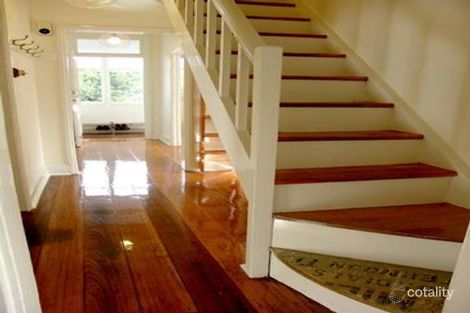 Property photo of 35 St Georges Terrace Battery Point TAS 7004