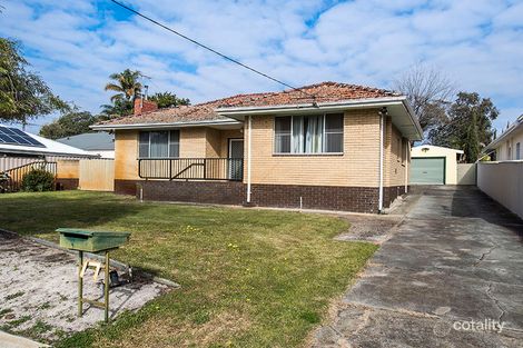 Property photo of 17 Marsh Avenue Manning WA 6152