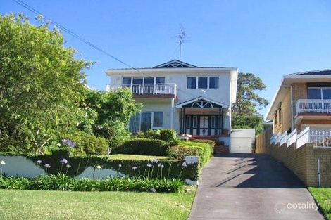 5 Willaburra Rd, Burraneer, NSW 2230