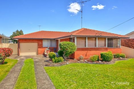 Property photo of 16 King Road Camden South NSW 2570